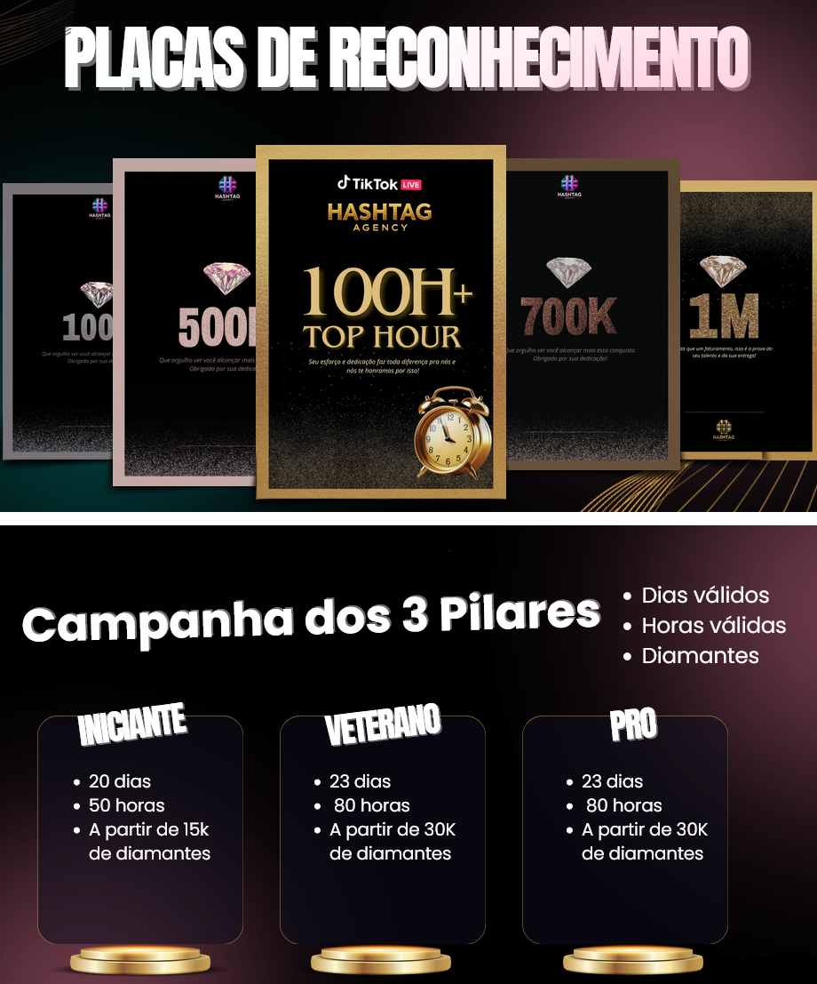 Casting de Influencer